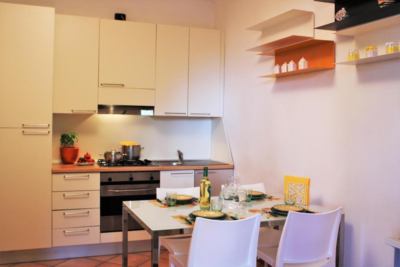 Ca' Eli 2 Apartment Oliveto Lario Екстериор снимка
