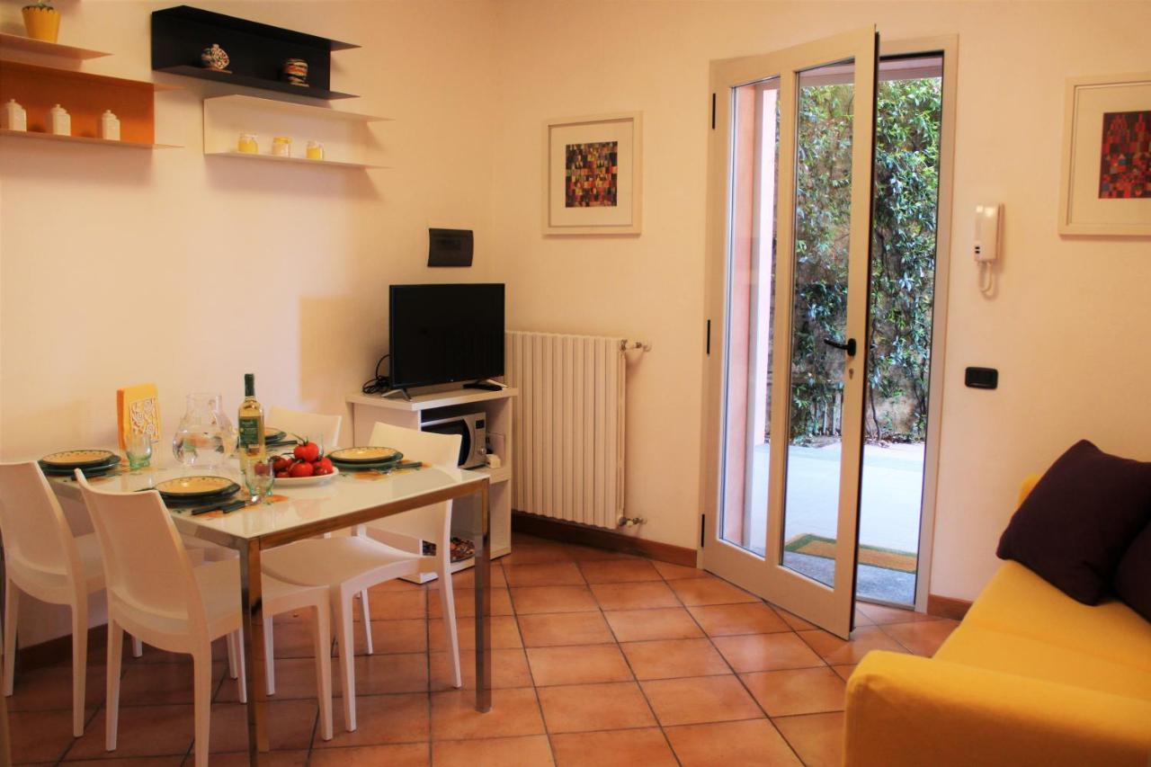 Ca' Eli 2 Apartment Oliveto Lario Екстериор снимка
