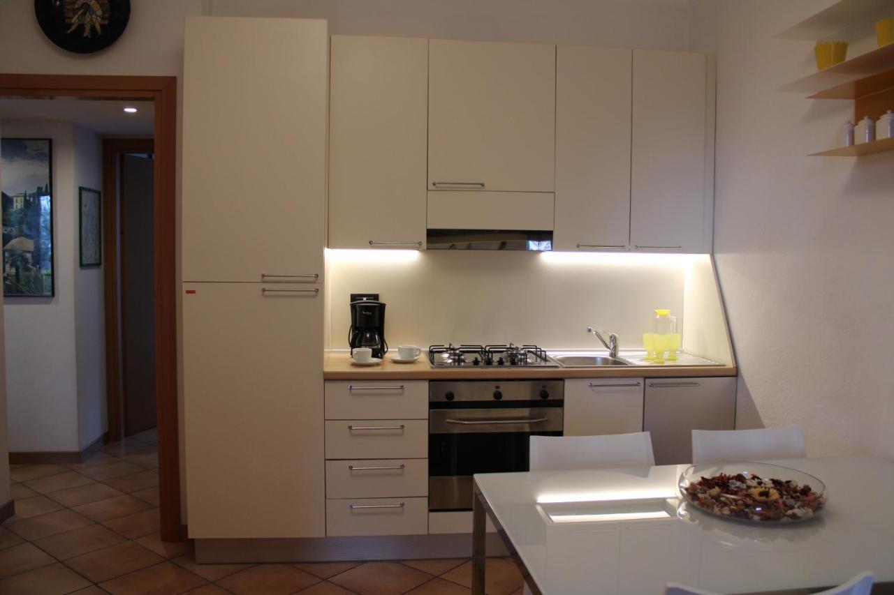 Ca' Eli 2 Apartment Oliveto Lario Екстериор снимка