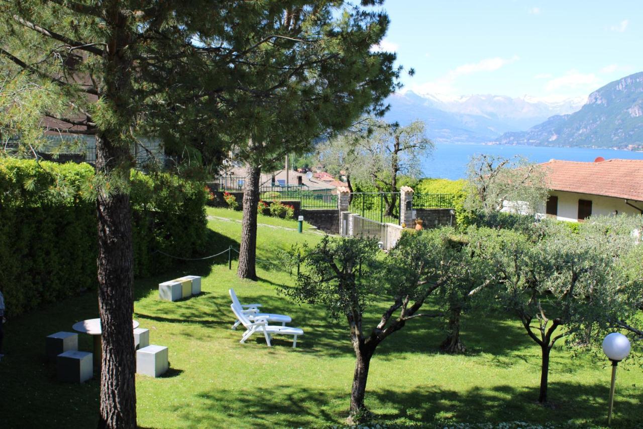 Ca' Eli 2 Apartment Oliveto Lario Екстериор снимка