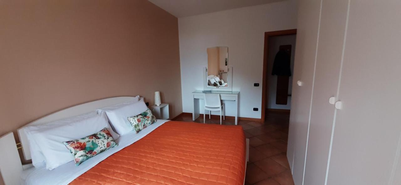 Ca' Eli 2 Apartment Oliveto Lario Екстериор снимка