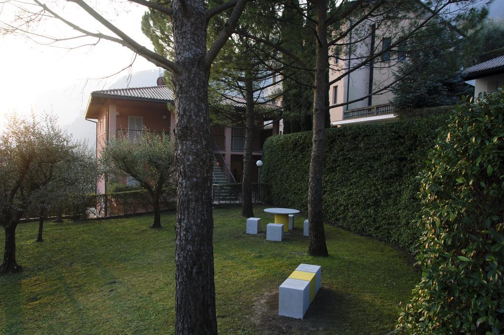 Ca' Eli 2 Apartment Oliveto Lario Стая снимка