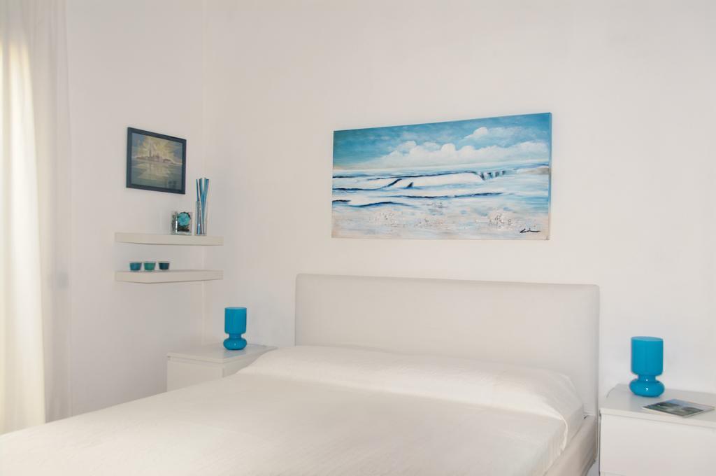 Ca' Eli 2 Apartment Oliveto Lario Стая снимка