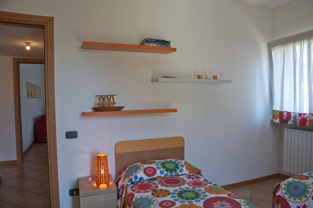 Ca' Eli 2 Apartment Oliveto Lario Екстериор снимка